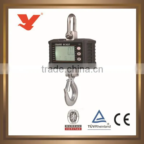 Install Truck Scale