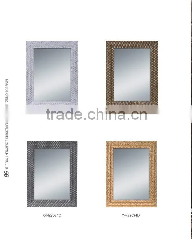 2015 Cheap and high quality vanity salon styling mirror