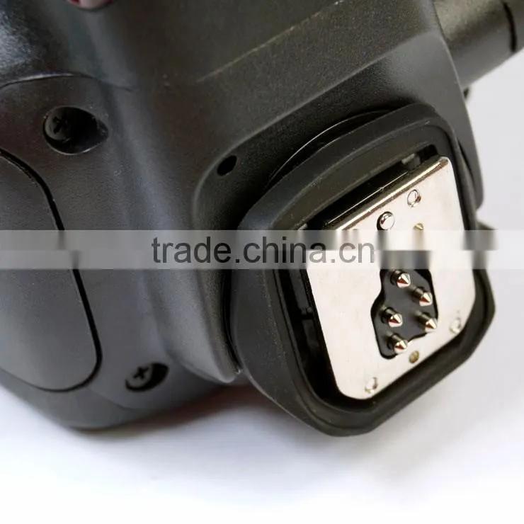 Yongnuo YN600EX-RT Wireless Flash Speedlite Unit TTL Master for Yongnuo YN-E3-RT