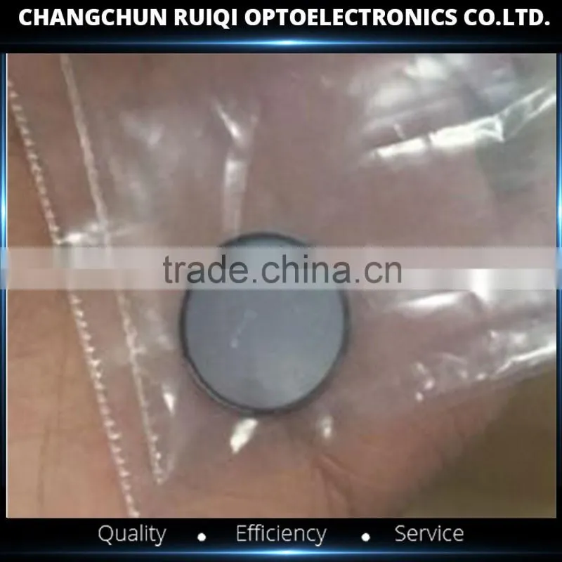 FWHM 10nm 254nm Uv Optical Glass Filter. China 254nm Optical Uv Filter.