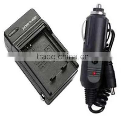 Replacement for Samsung SLB-10A Battery Charger