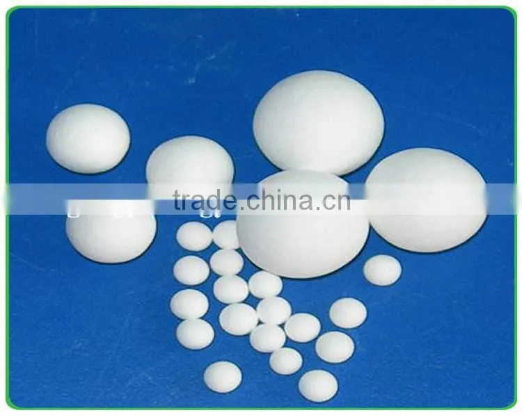High quality and lowest price activated alumina ball