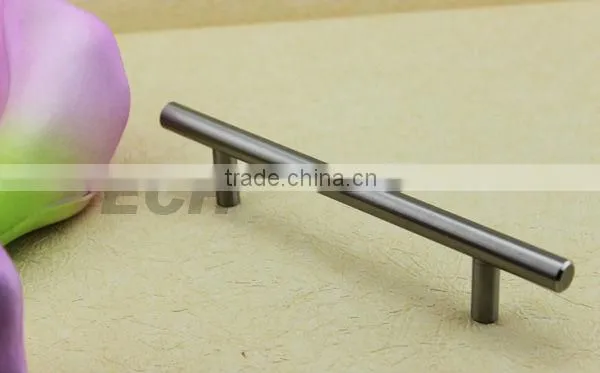 bedroom steel/stainless steel handle