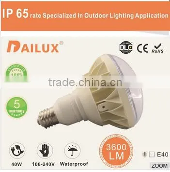 IP65 large interior space like warehouses square LED led 120W high bay lamp