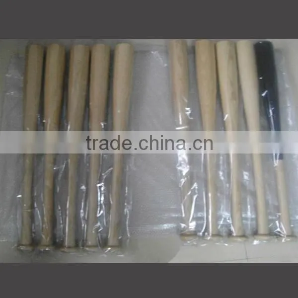 Professional wood baseball bat