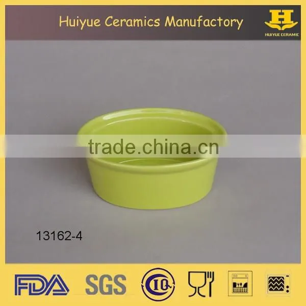 ceramic oven safe casserole dish