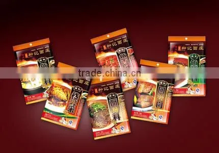 Full Automatic Sachet Stevia Powder Packing Machine
