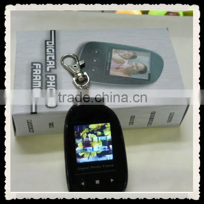 2011 new digital photo frame
