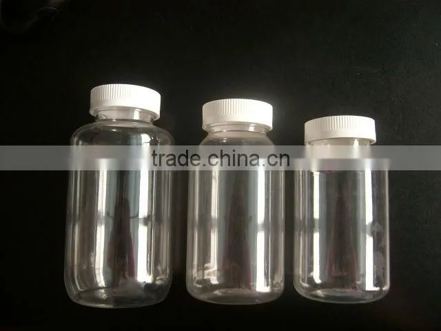 Pharmaceutical plastic blister box