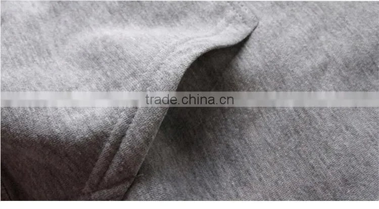 new men leisure popular fleece teenagers jacket for blank hoodie sweatshirts