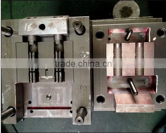 Plastic mould manufacturing plastic mould injection mould