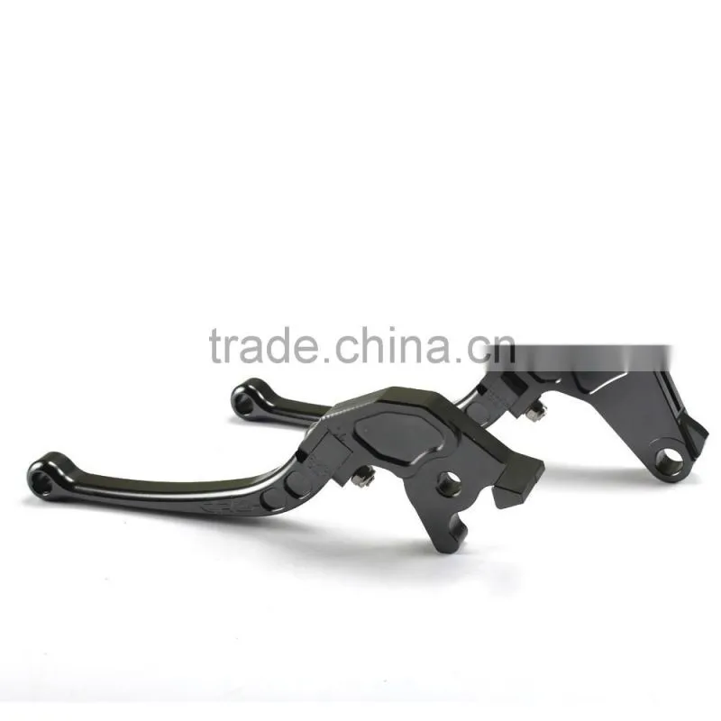 Soto racing - Motorcycle CNC brake clutch lever For HONDA GROM MSX125 MSX 125