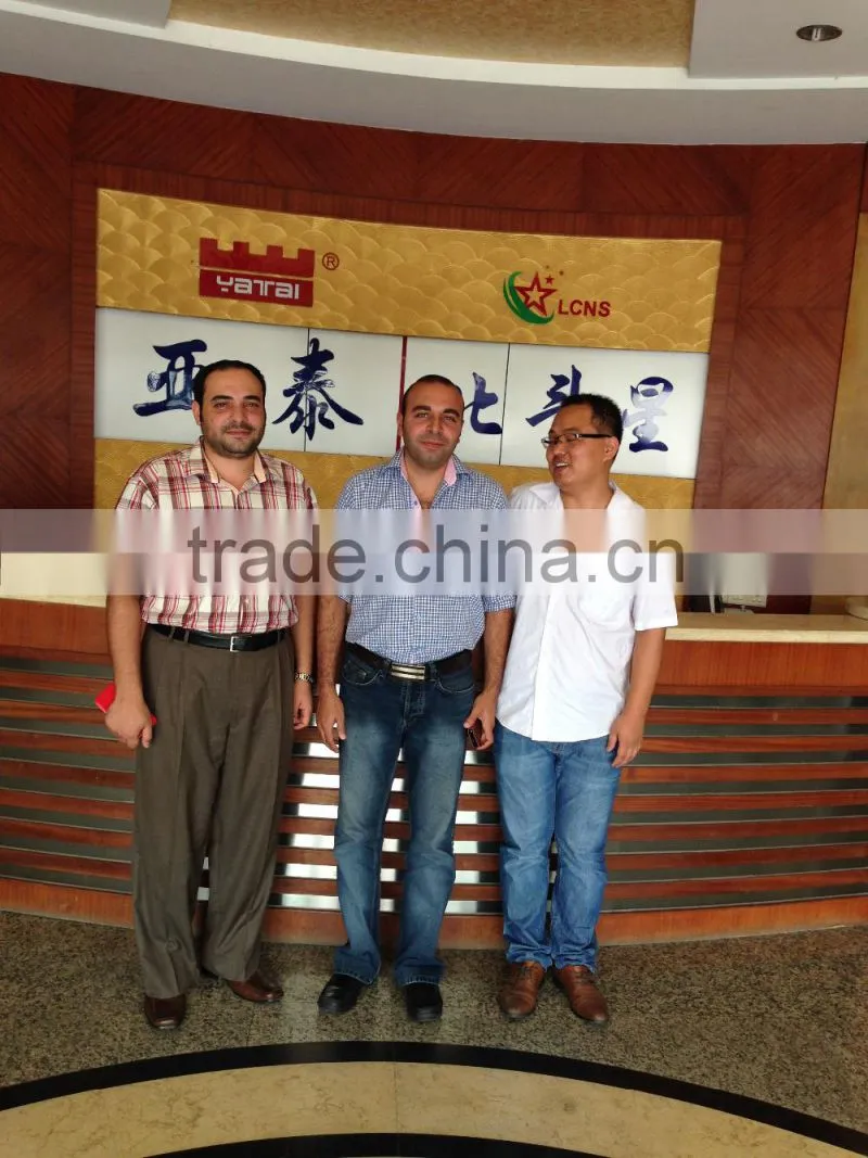 Full automatic crimping machine