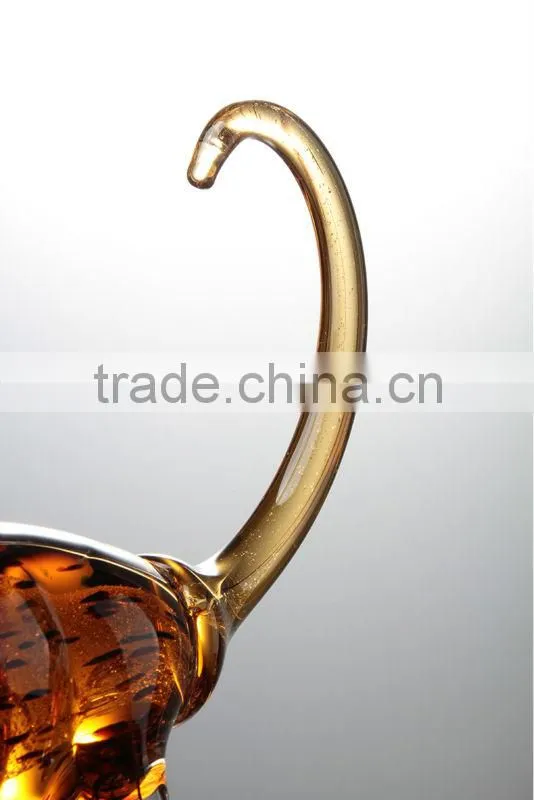 Hand Made Artwork Glass