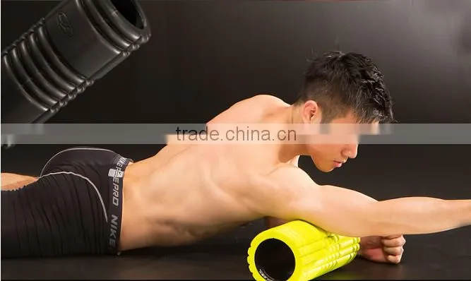 TRIGGER POINT FOAM ROLLER/ Gym Equipment/ Rack