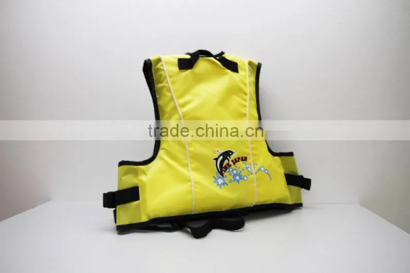 SOLAS child life jacket / lifejacket for kids