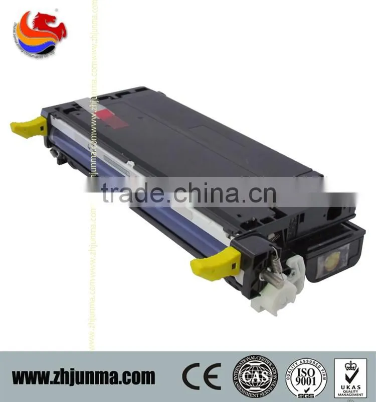 compatible for Xerox 6180 toner cartridge, for Xerox 6180 compatible toner cartridge, compatible toner cartridge for Xerox