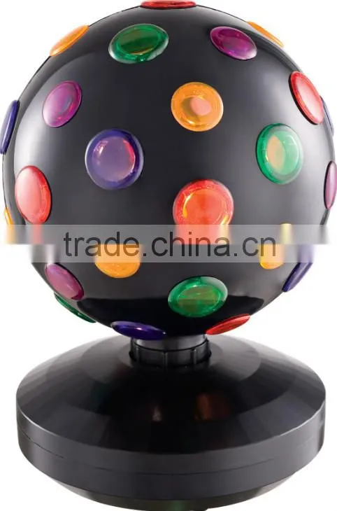 DL-8 DISCO BALL PARTY LIGHT