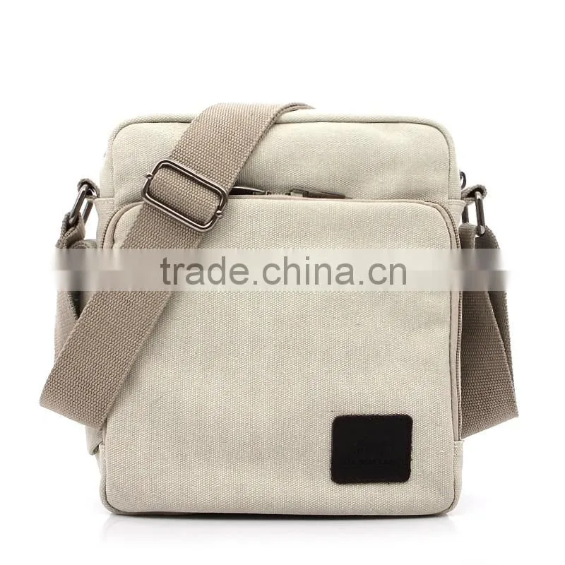 2016 high quality handbags wholesale unisex China colorful canvas handbag