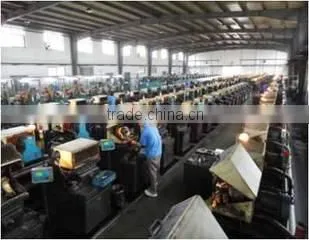 Hangzhou Dowell Magnet Co., Limited company overview - view 3