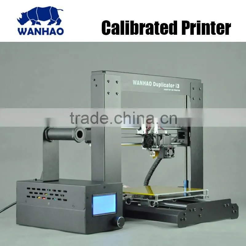 Low cost 3d printing model for small spare parts