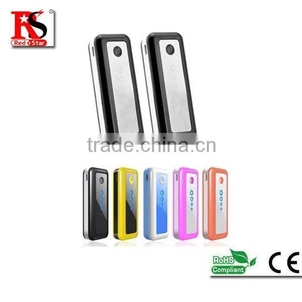 mobile power supply bank of mobile phone power bank charger