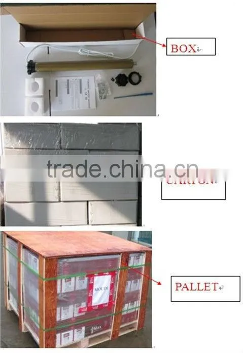 45MM Tubular Motor For Screen/Awning/Roller Shutter