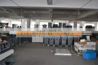 Hangzhou Caide Office Equipment Co., Ltd. company overview - view 3