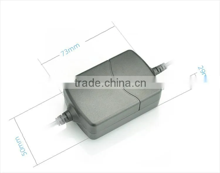 cctv 12V1A Desktop Power Adapter