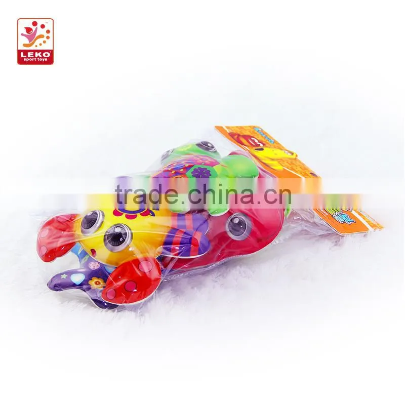 LEKO PU animal toys for wholesale