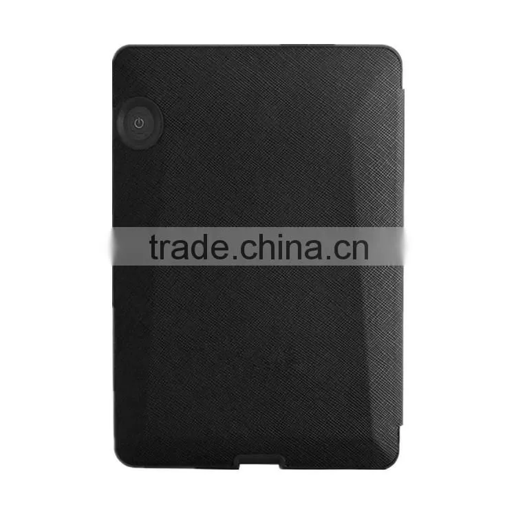 case for Kindle Voyage