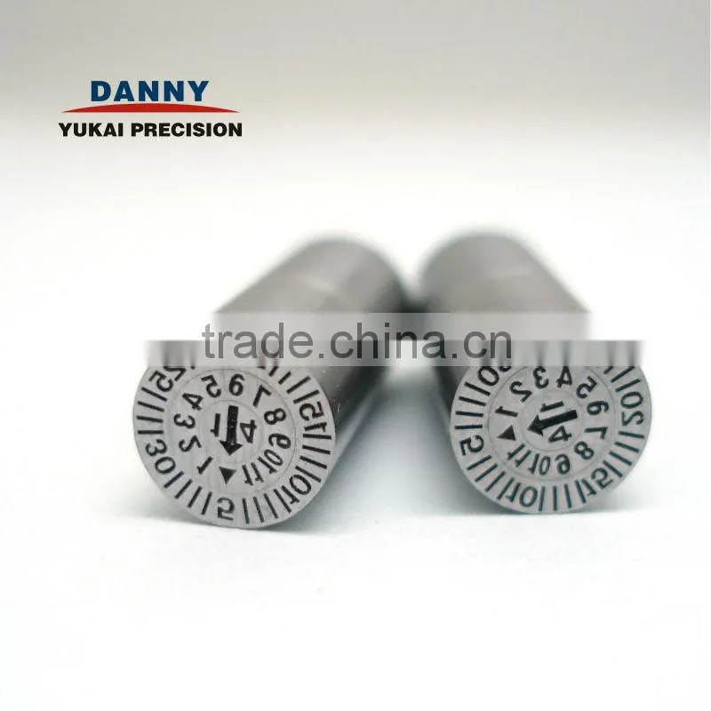 2014 high precision OPITZ ,DME mould date indicator