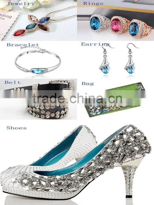 Top AAA high quality fashion jewelry