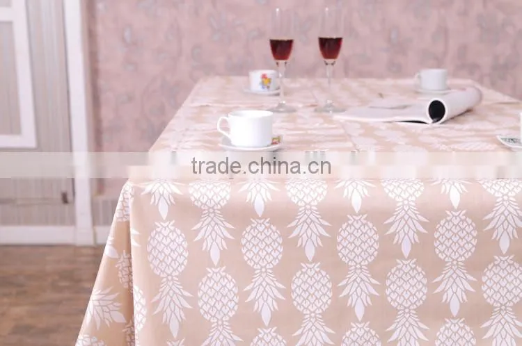 Table cleaning Cloth,oil cloth fabric