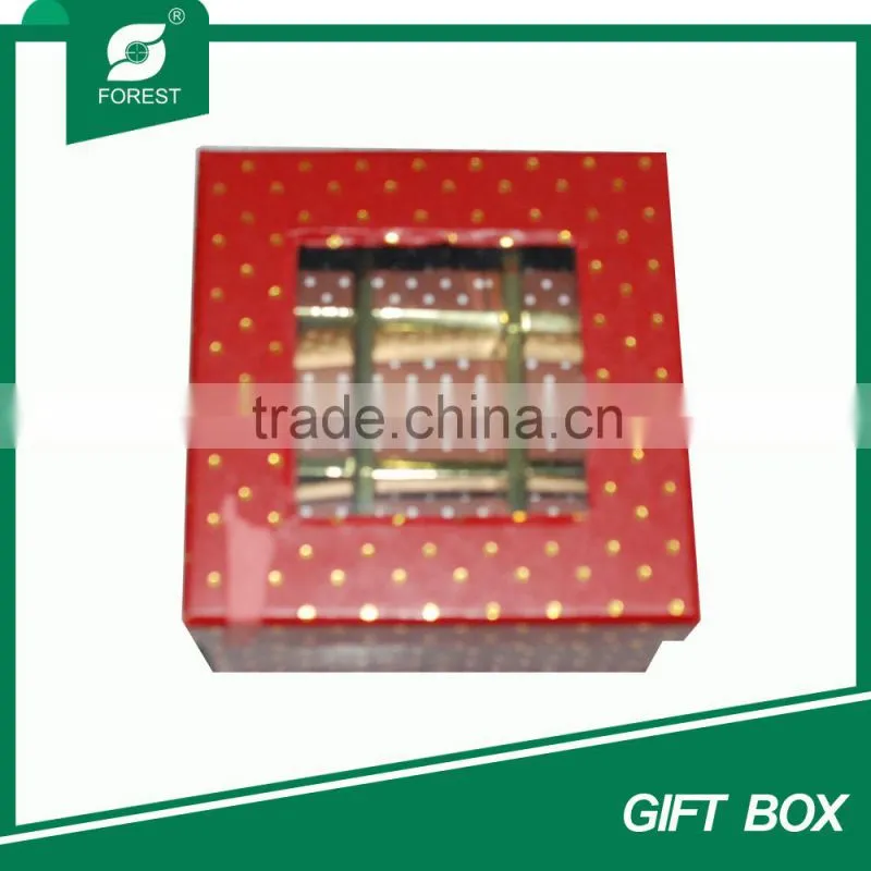 HIGH QUALITY COLOR BOX AVAILABLE IN MANY SIZE
