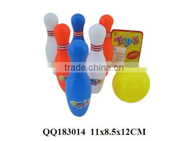 Bowling ball toys, funny game toy, toy for kids