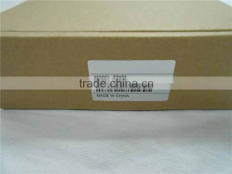 ET070 800*480 7 inch cheap china hmi touch screen for eview kinco
