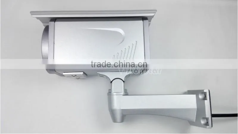 H.265 night vision onvif ip camera 3MP zoom lens 2.8-12mm weatherproof bullet outdoor strong wall bracket