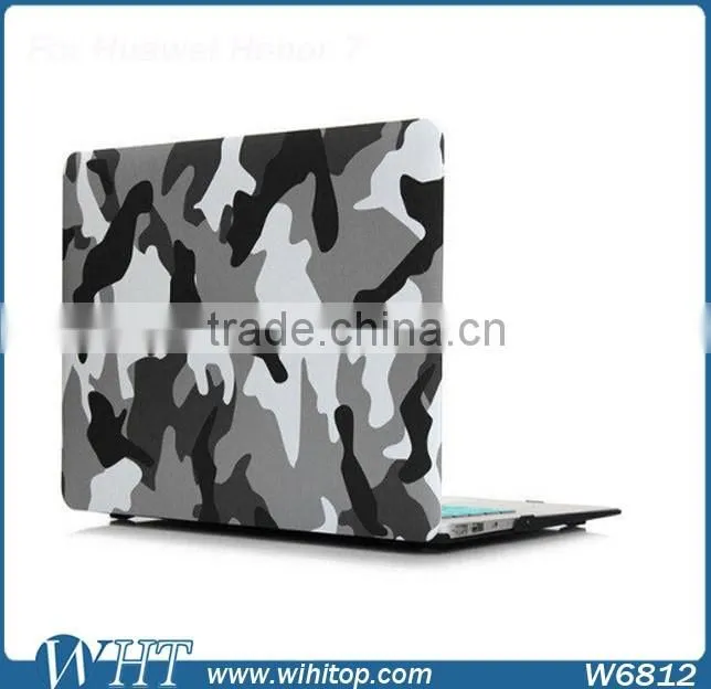 For Macbook Pro Retina 13 15 PC Hard Camo Case 2015 New Products
