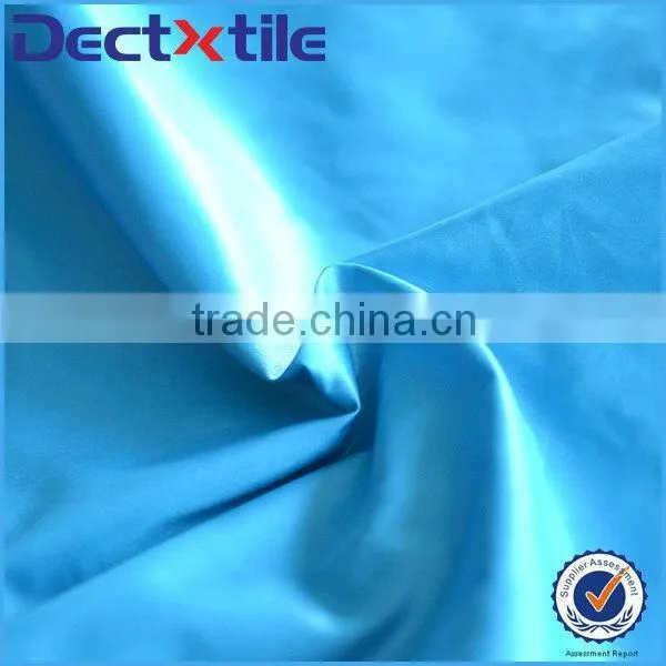 super bargain!! waterproof nylon taffeta lycra nylon spandex nylon parachute fabric with high quality