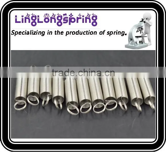Extension Spring