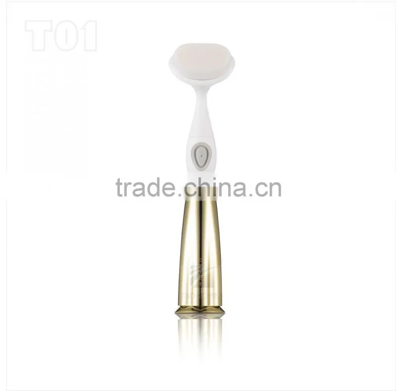 T01.Sonic Vibration pore cleanser