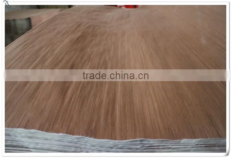 Sliced Cut Recon Poplar Wood Veneer