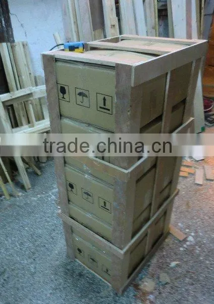 the best portable 2014 guangzhou lymphatic drainage slimming machine