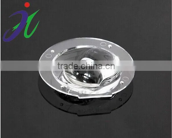 Professional supplier in high precise optical lens production