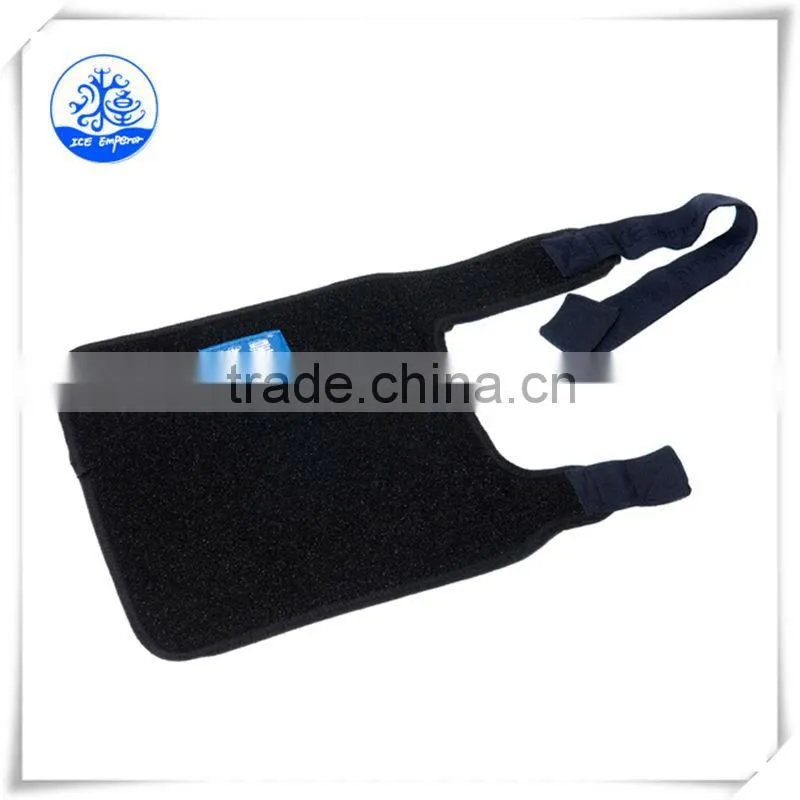 Knee Wraps. Ice Packs for Knees & Knee Ice Wraps