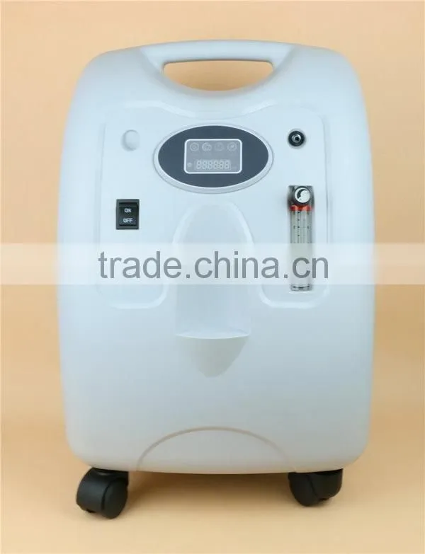 Cheap crazy Selling oxygen concentrator for myanmar