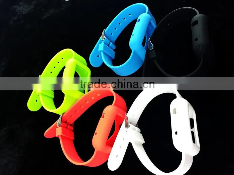 Manufacturer Wholesale Watchband for Apple Watch,for Apple Watch Sport Design Watchband