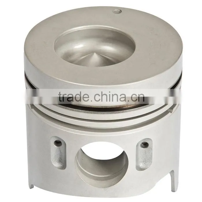 4D33 Piston for Diesel Engine China manufacturer