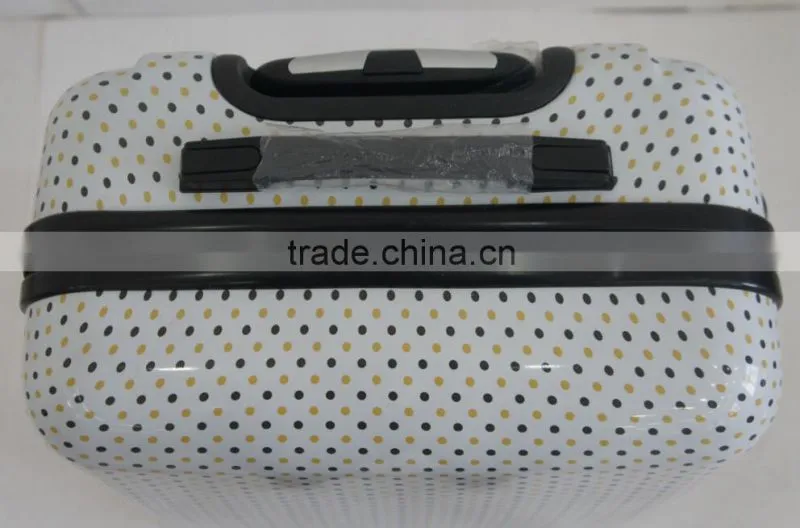2015 New Design 20/24/28 Inch Waterproof Travel Luggage Factory Alibaba